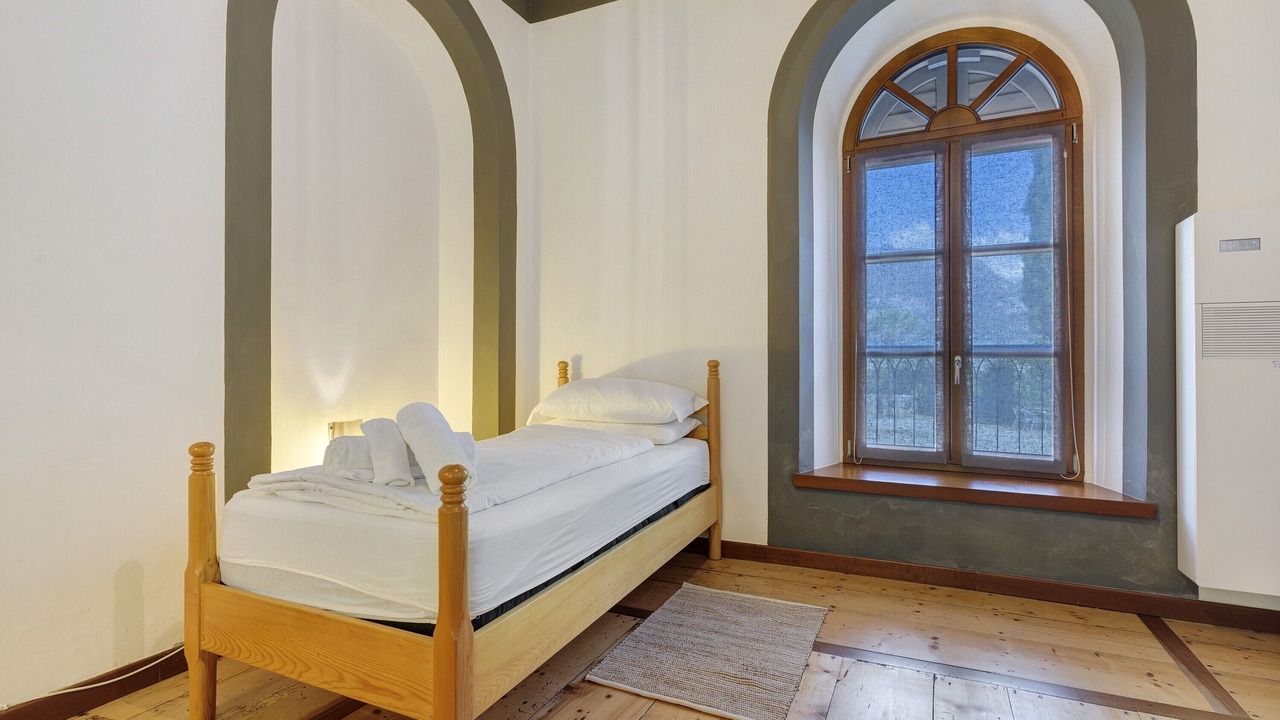 Photo of Bedroom in Riva del Garda
