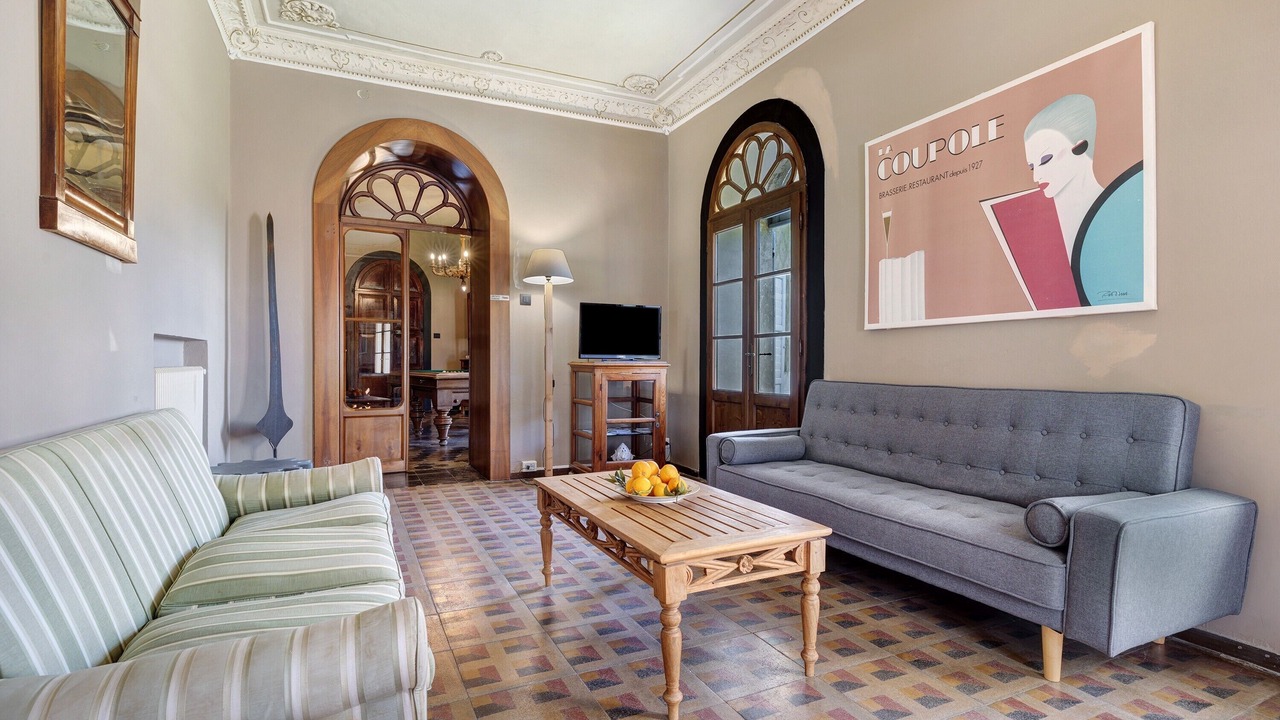 Photo of Livingroom in Riva del Garda