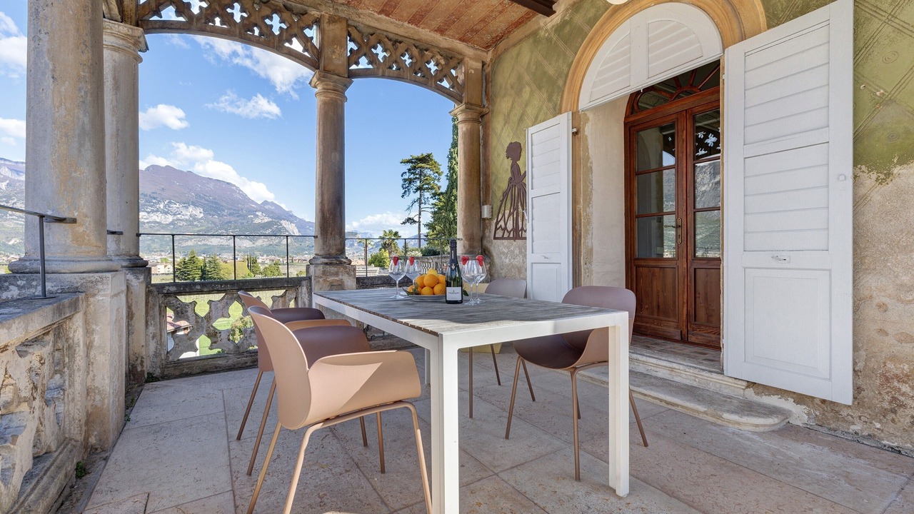 Photo of Outdoor in Riva del Garda
