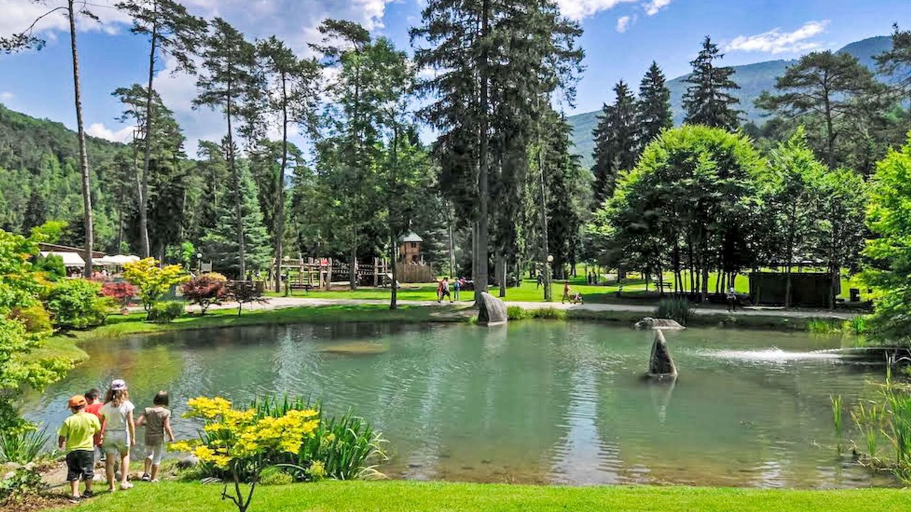 Photo of Outdoor in Stenico