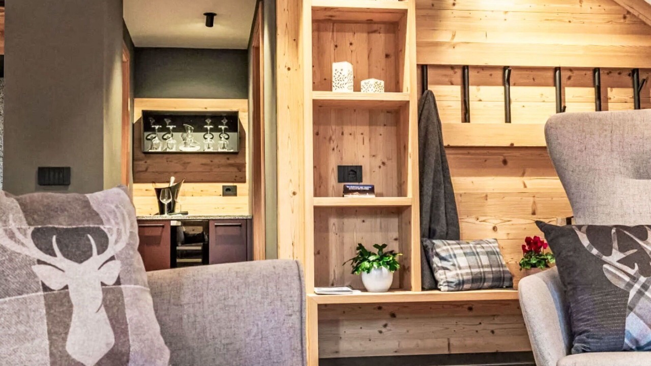 Photo of Bedroom in Stenico