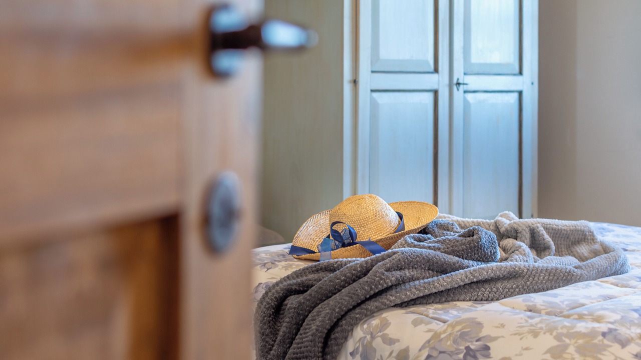 Photo of Bedroom in Monteroni d'Arbia