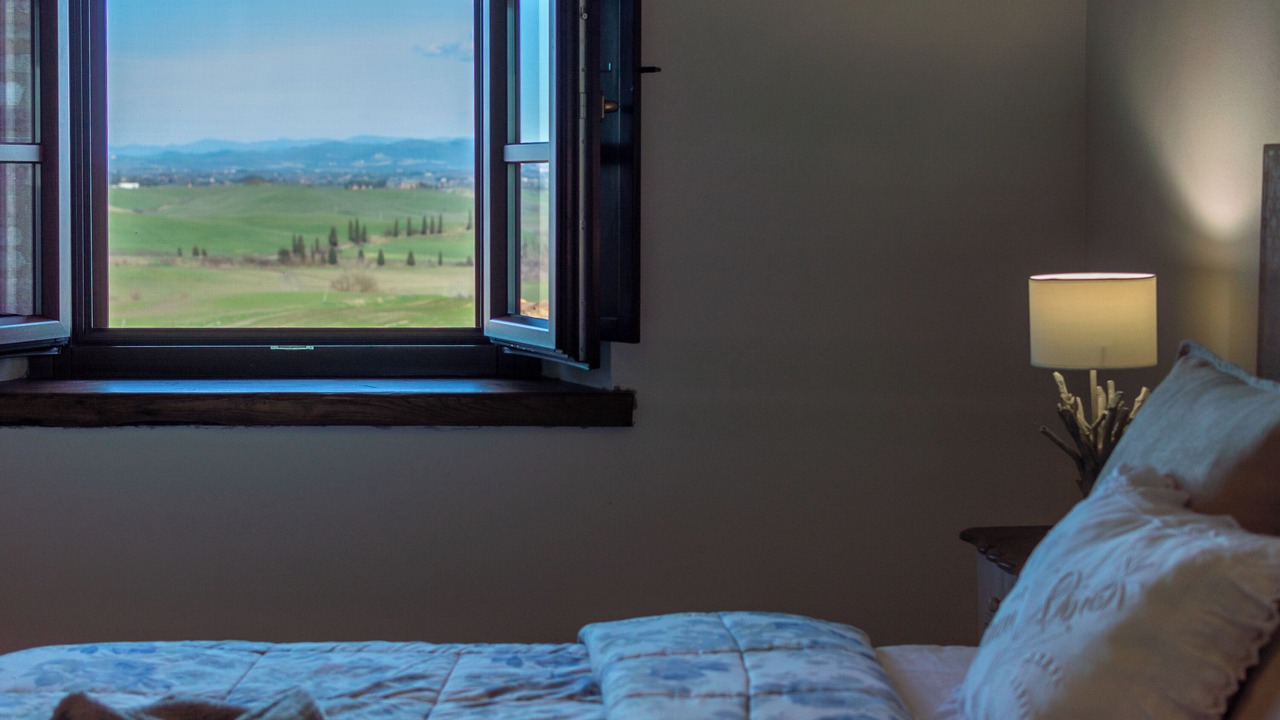 Photo of Bedroom in Monteroni d'Arbia
