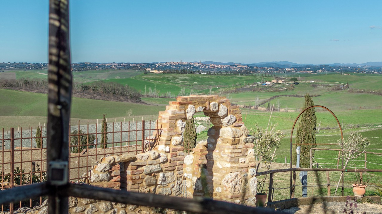 Photo of Outdoor in Monteroni d'Arbia
