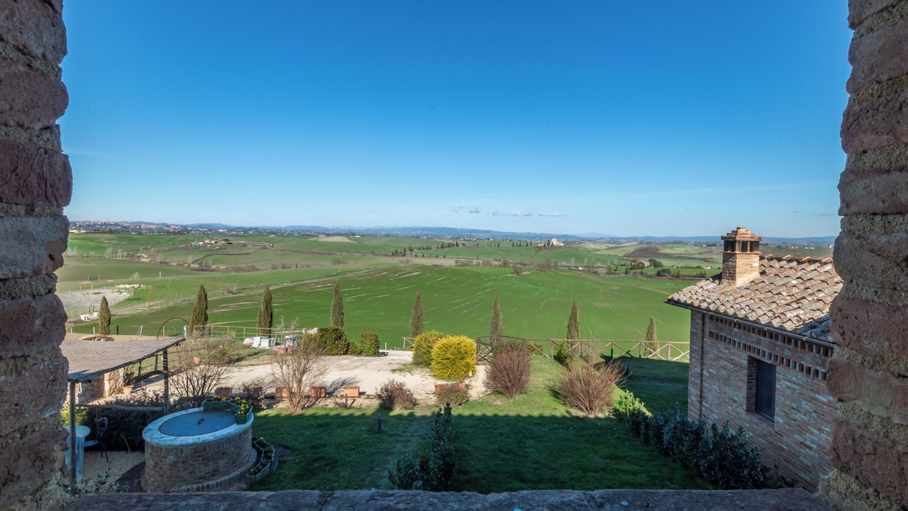 Photo of Outdoor in Monteroni d'Arbia