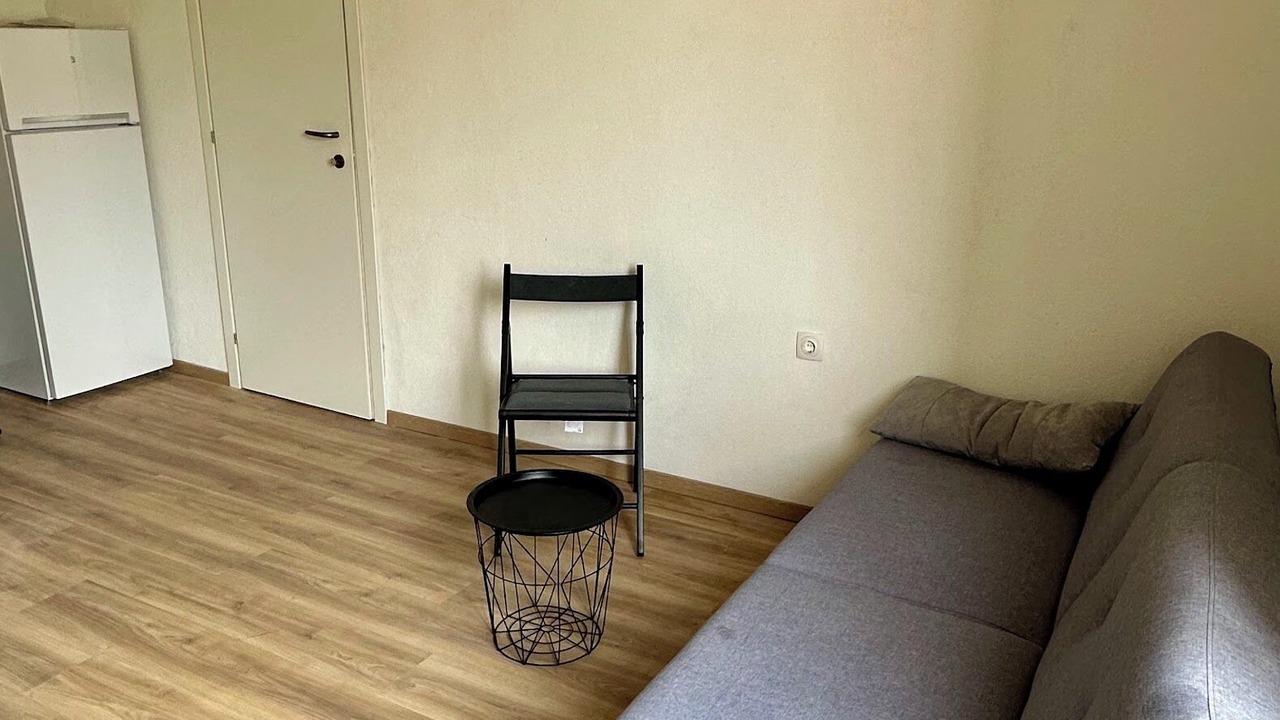 Photo of Livingroom in Barriera Vecchia-San Giacomo