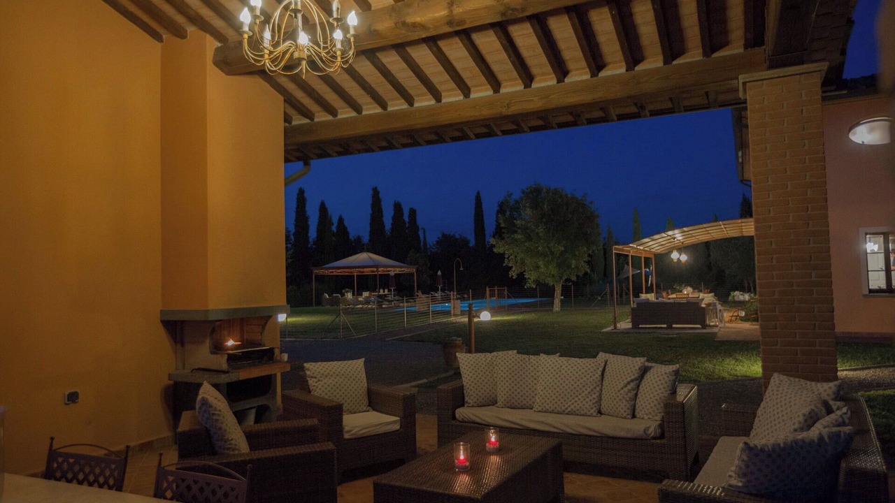 Photo of Outdoor in Peccioli
