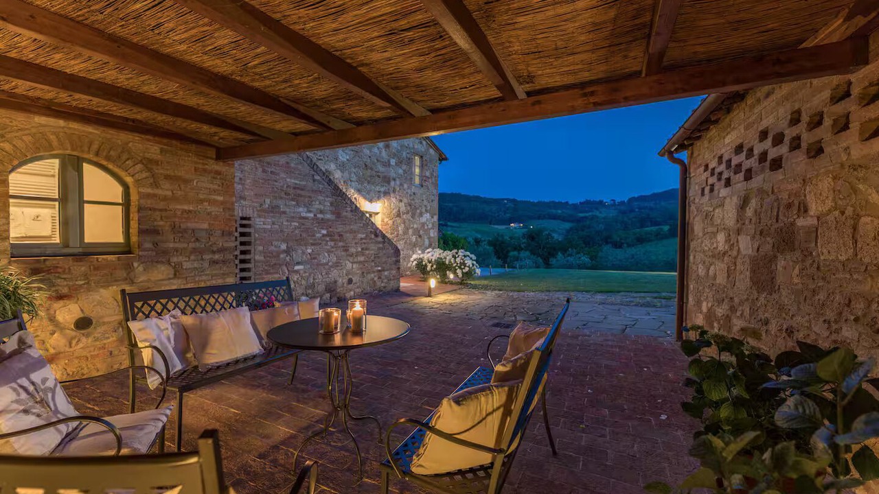 Photo of Outdoor in Montepulciano