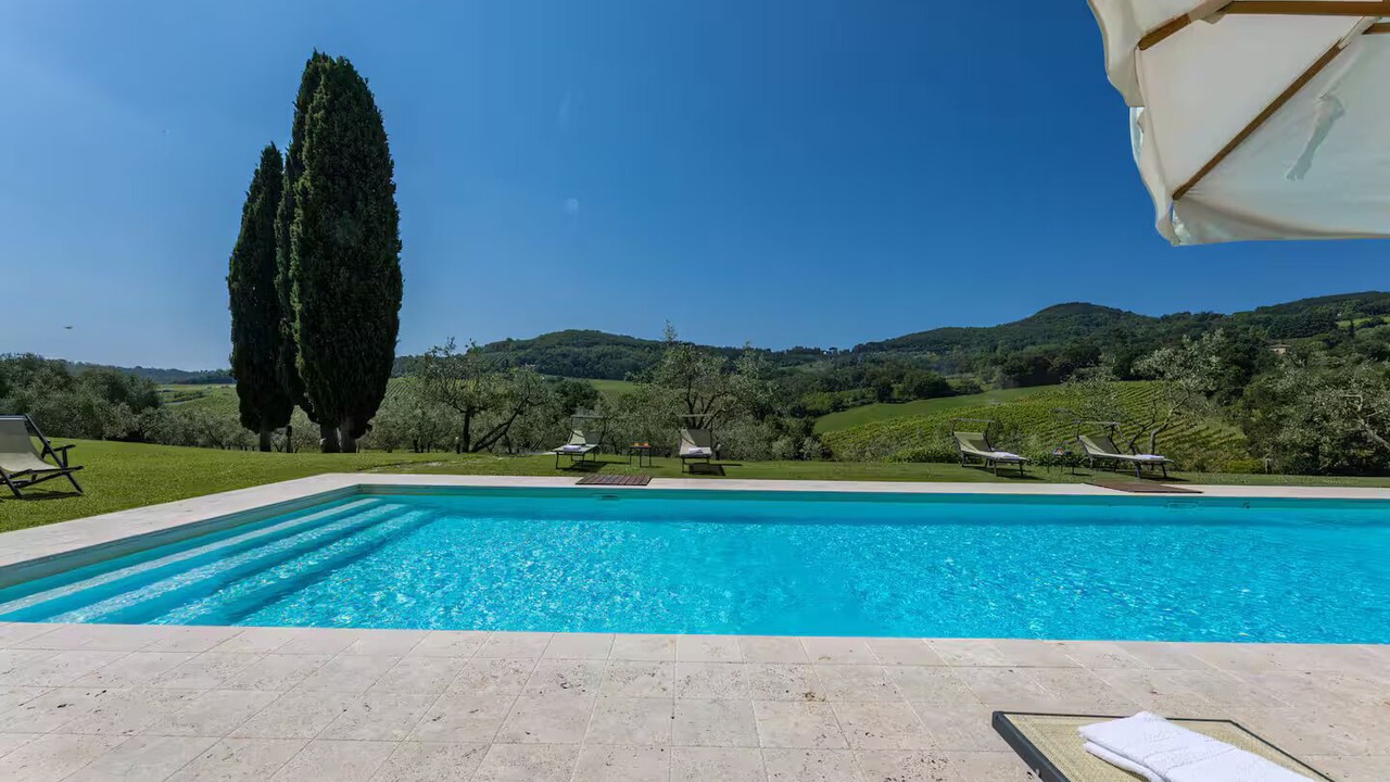 Photo of Outdoor in Montepulciano