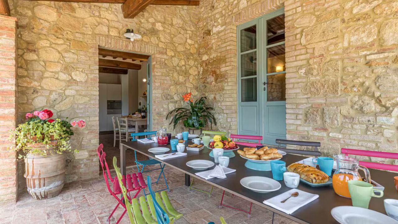 Photo of Outdoor in Montepulciano