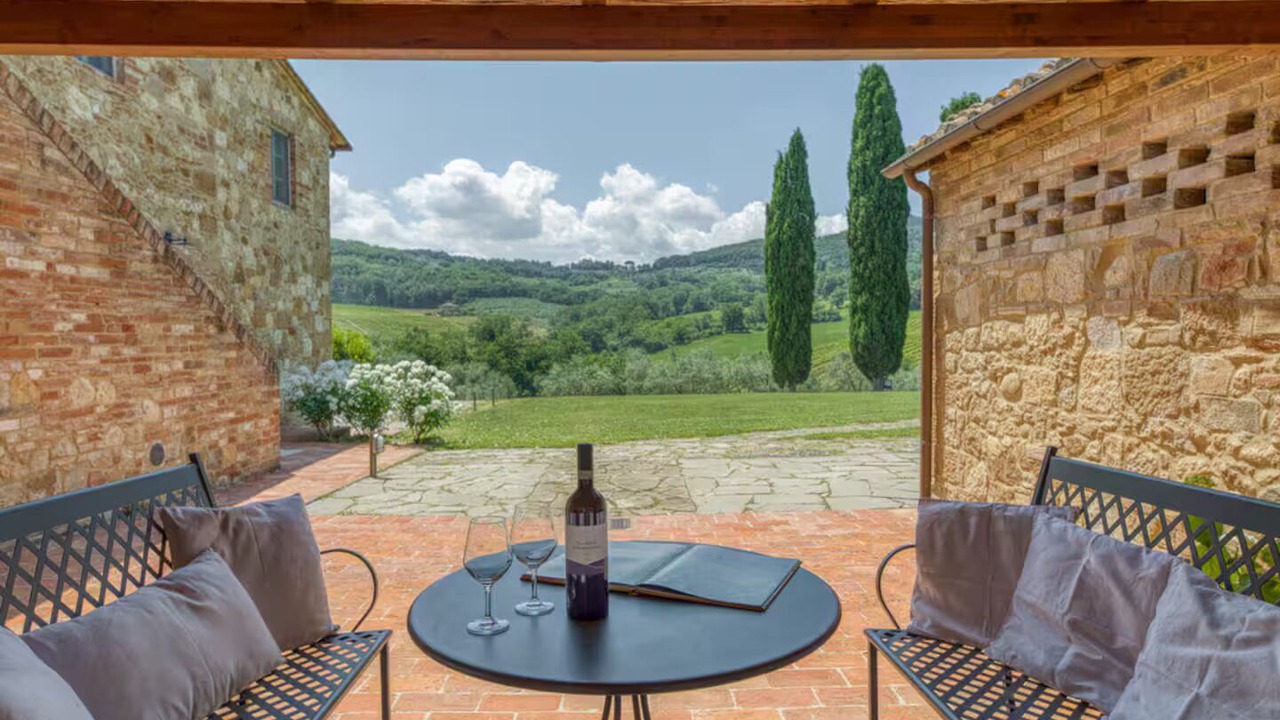 Photo of Outdoor in Montepulciano