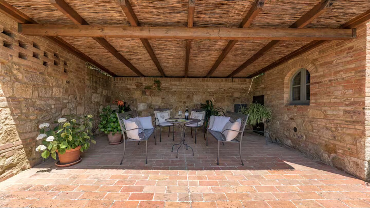 Photo of Outdoor in Montepulciano