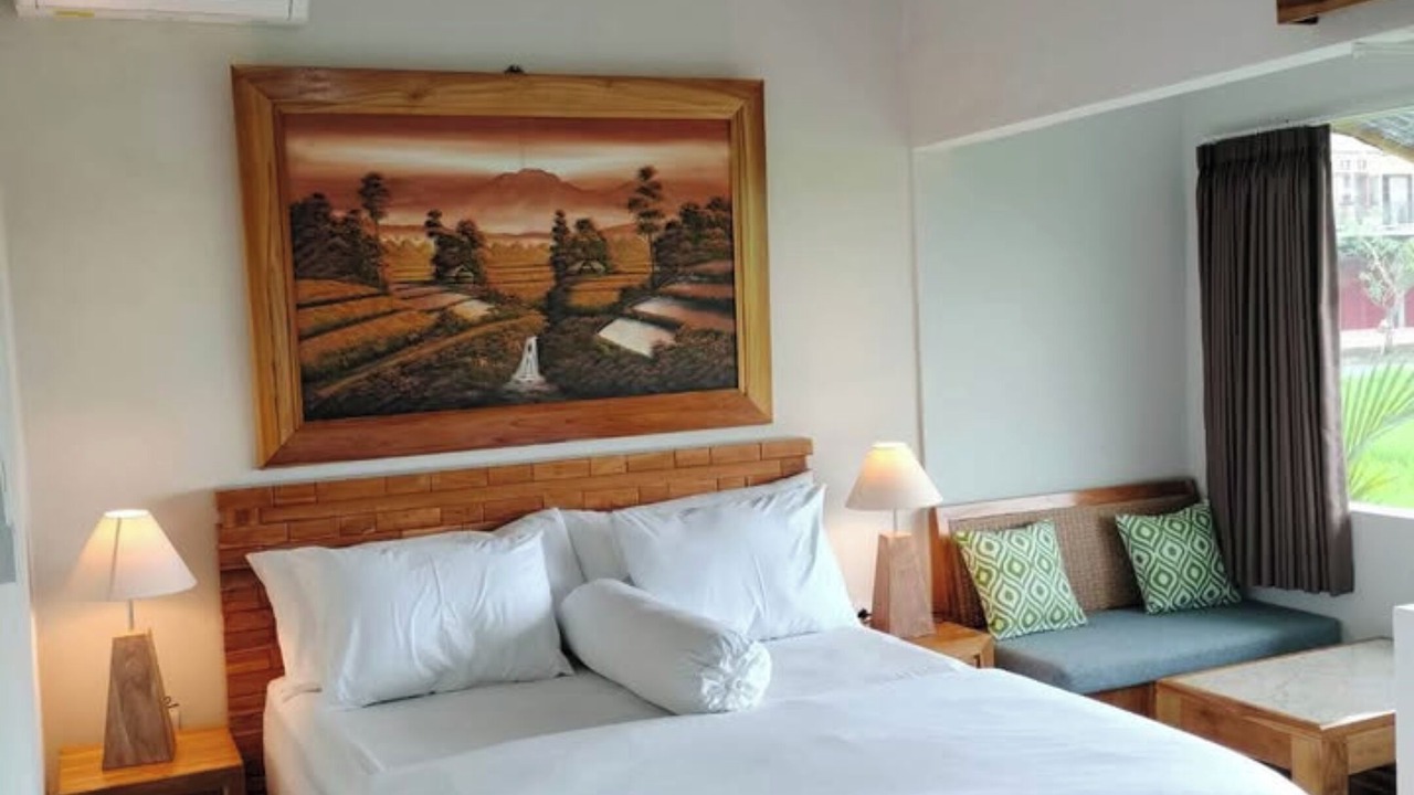 Photo of Bedroom in Nyambu