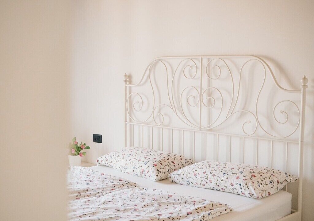 Photo of Bedroom in Riva del Garda