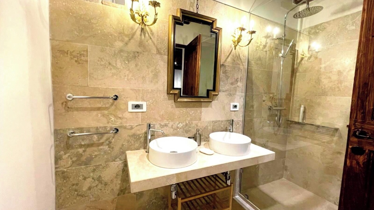 Photo of Bathroom in Lucignano