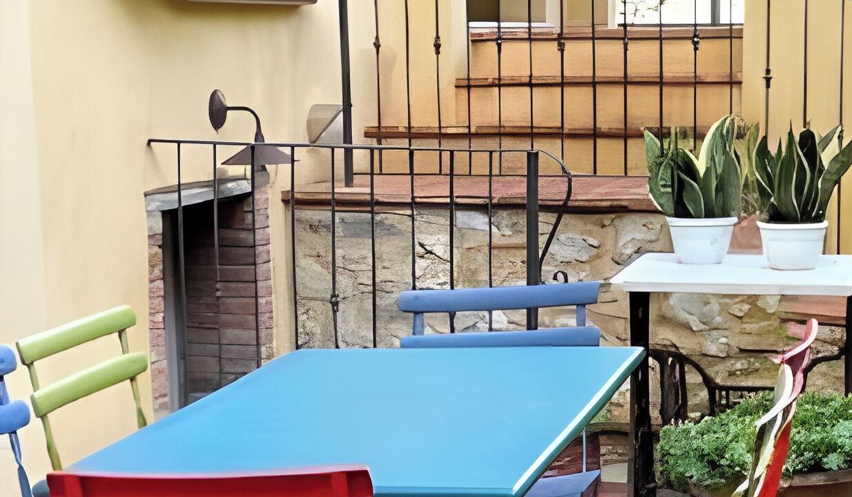 Photo of Outdoor in Lucignano