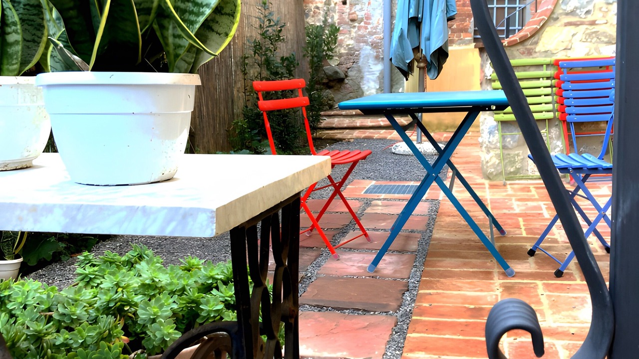 Photo of Outdoor in Lucignano