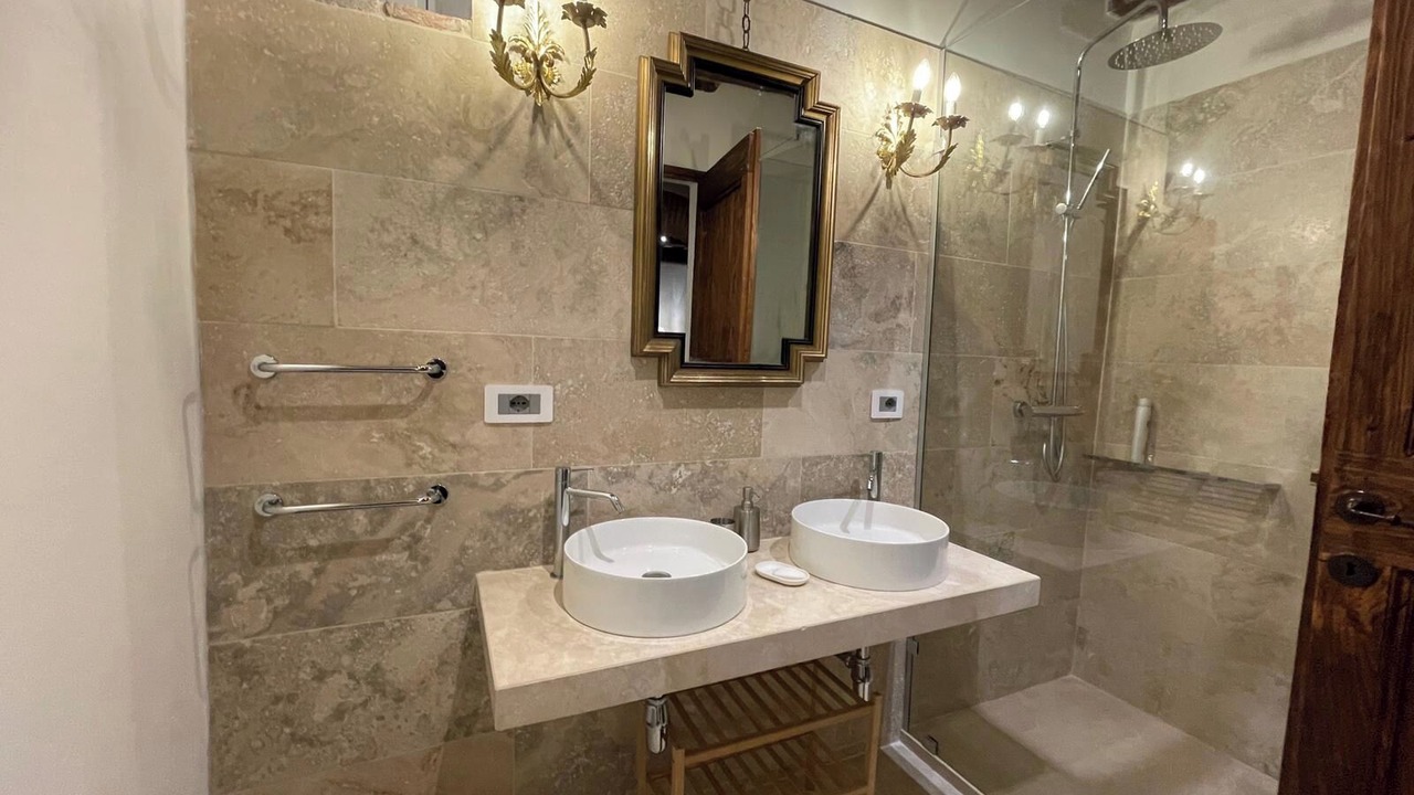 Photo of Bathroom in Lucignano