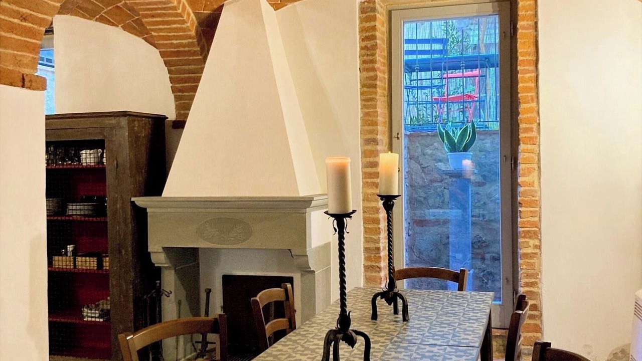 Photo of Livingroom in Lucignano