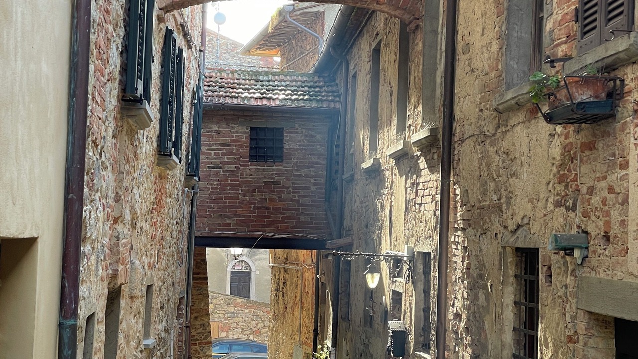 Photo of Others in Lucignano