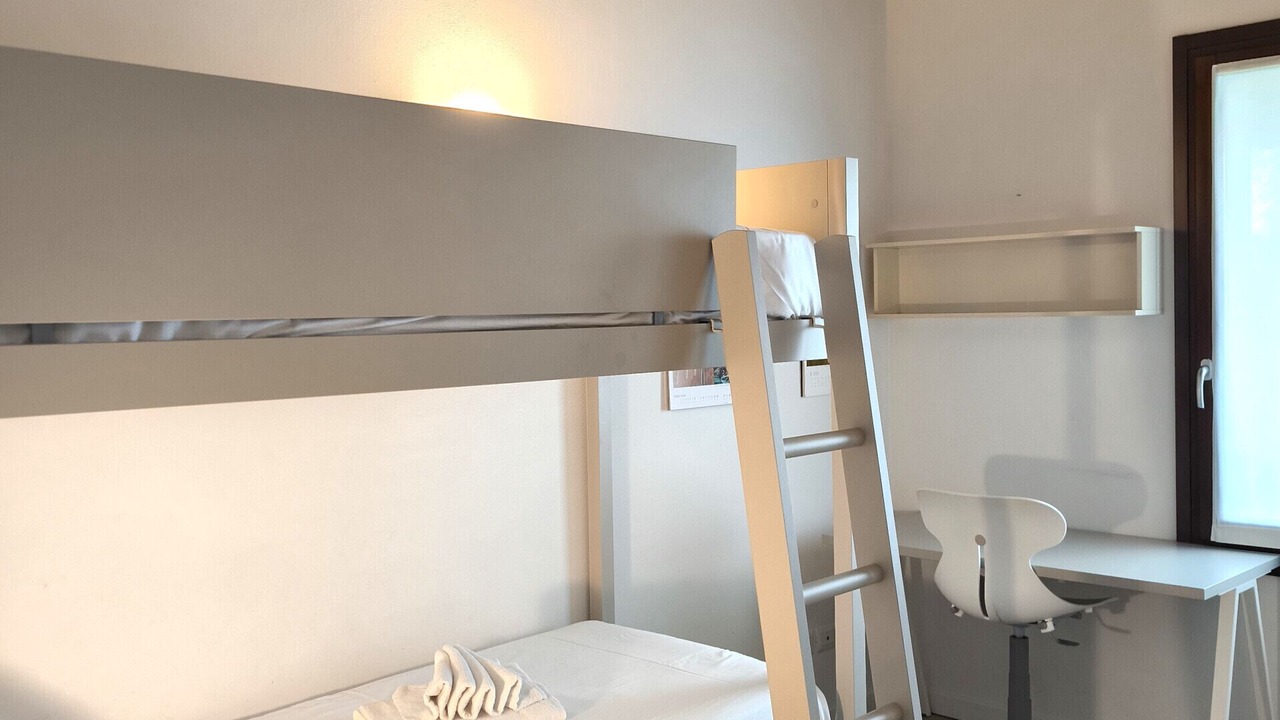 Photo of Bedroom in Sandra