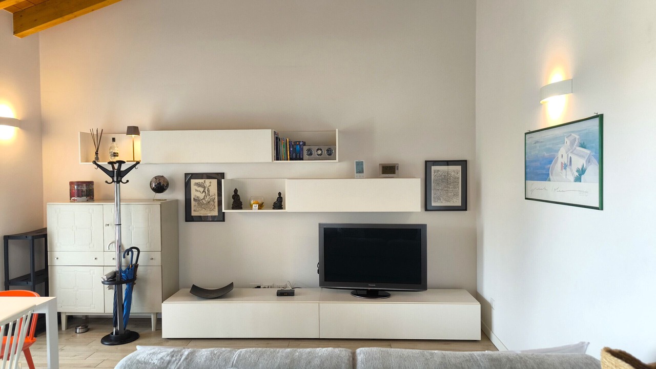 Photo of Livingroom in Sandra