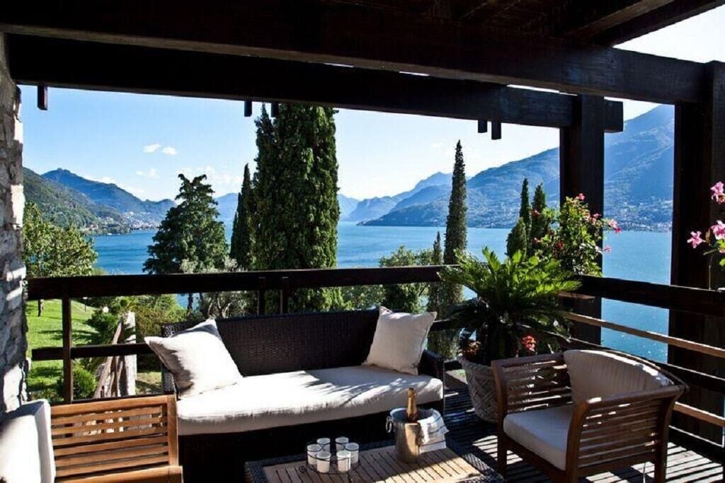 Photo of Outdoor in Olgiasca
