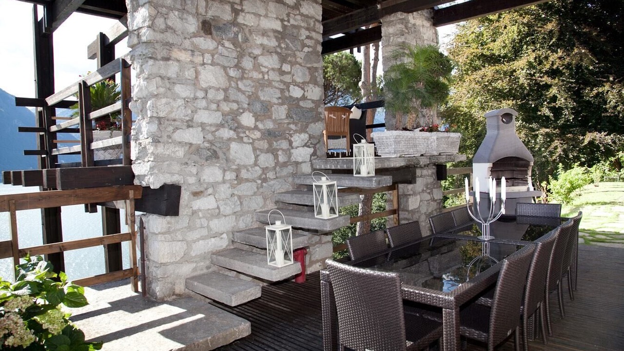 Photo of Outdoor in Olgiasca