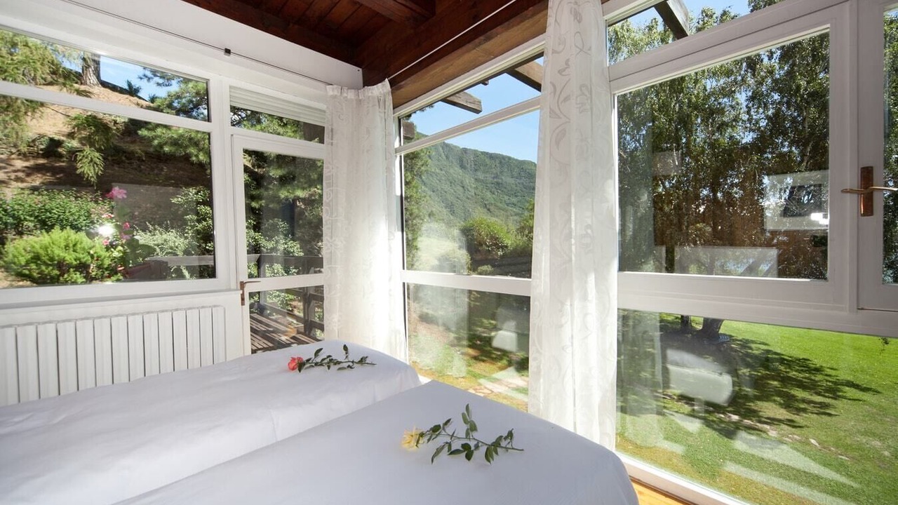 Photo of Bedroom in Olgiasca