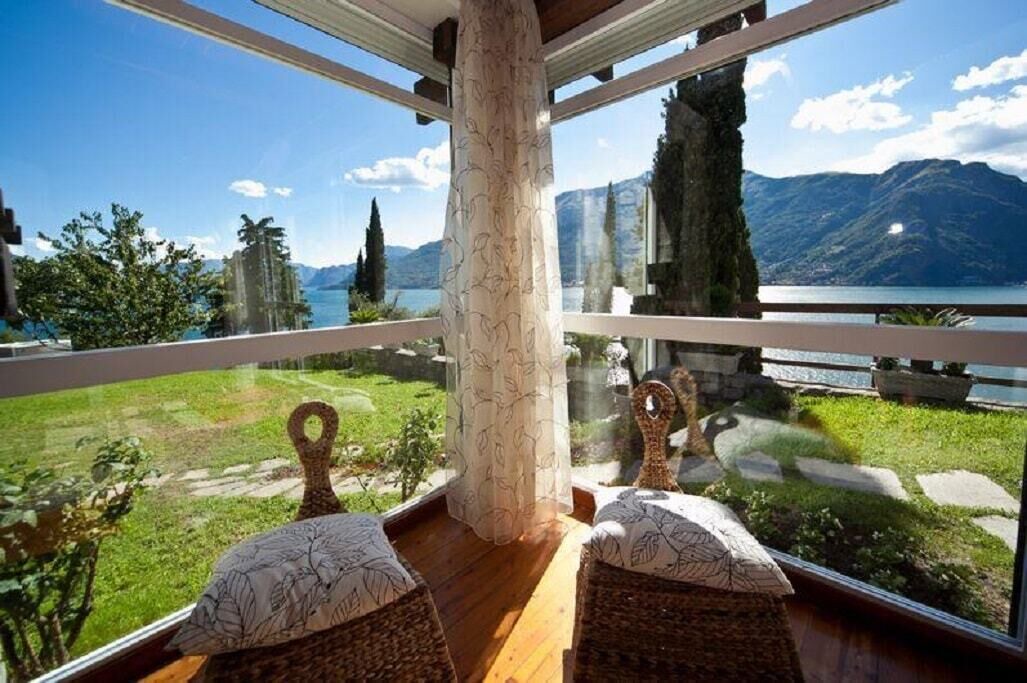 Photo of Outdoor in Olgiasca