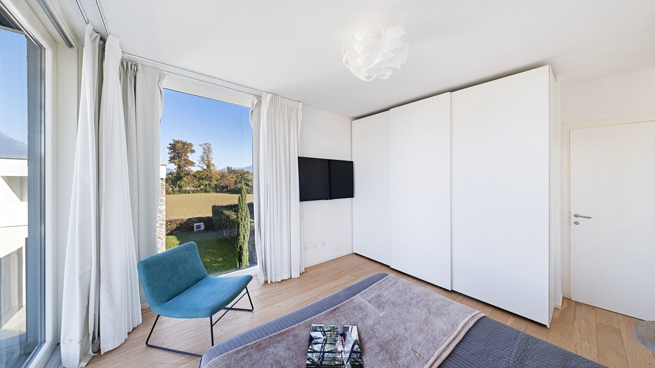 Photo of Bedroom in Manerba del Garda