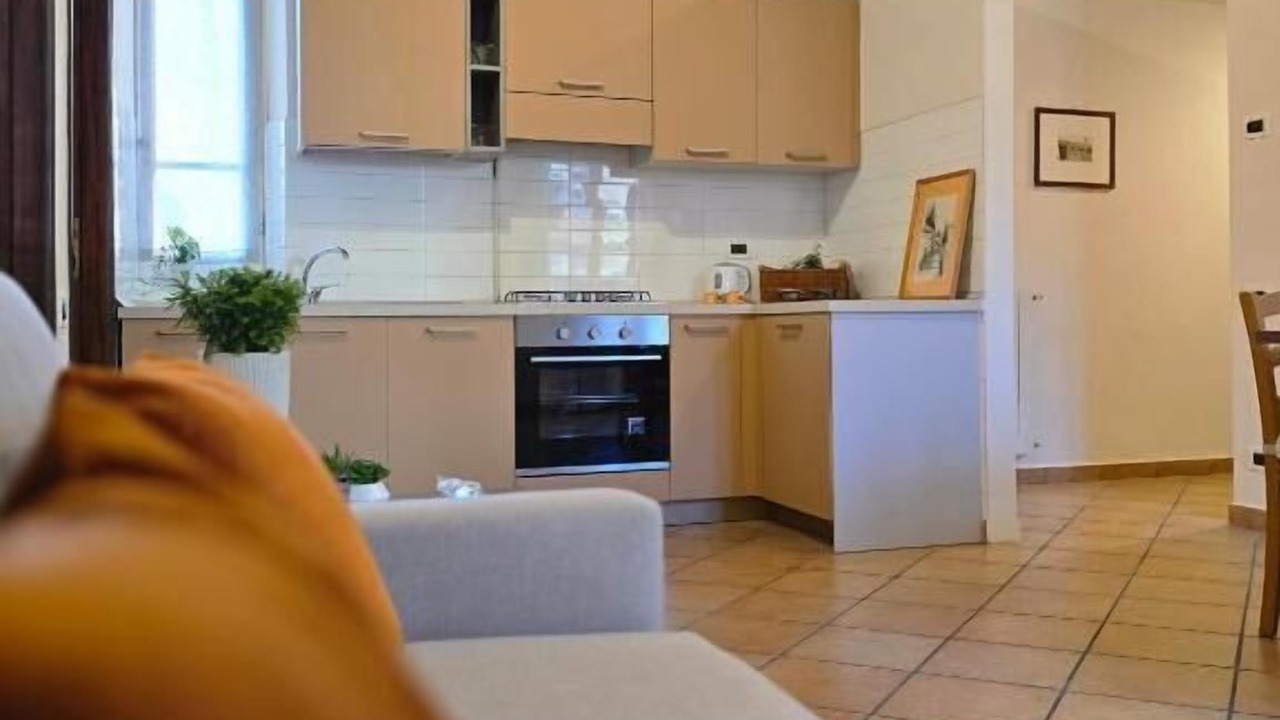 Photo of Livingroom in Pietrasanta