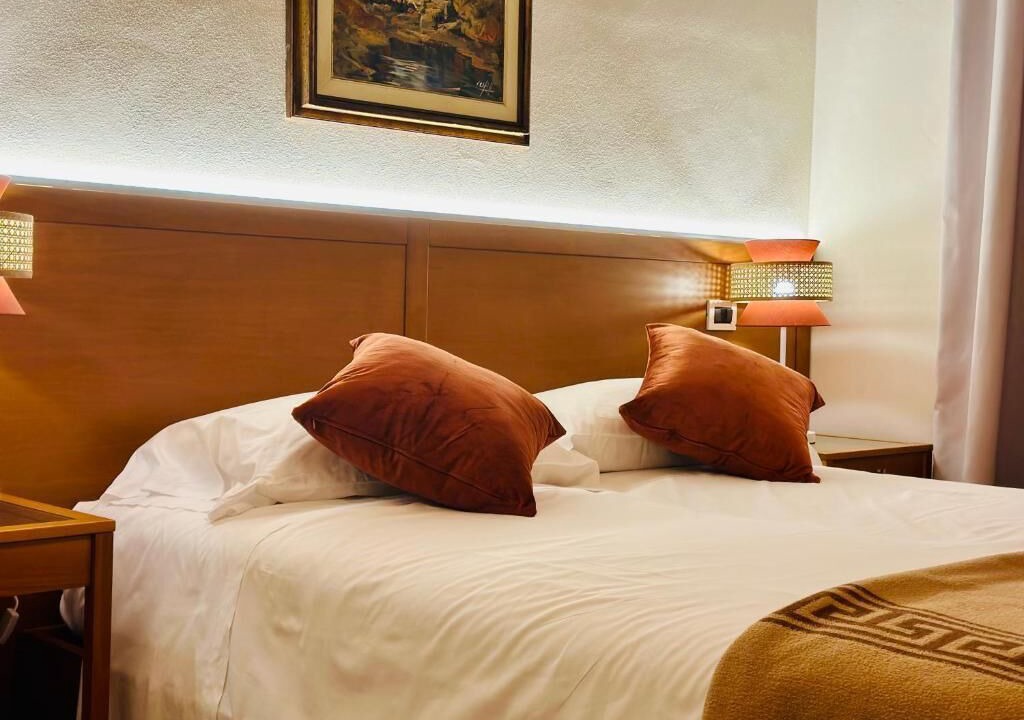 Photo of Bedroom in Pietrasanta