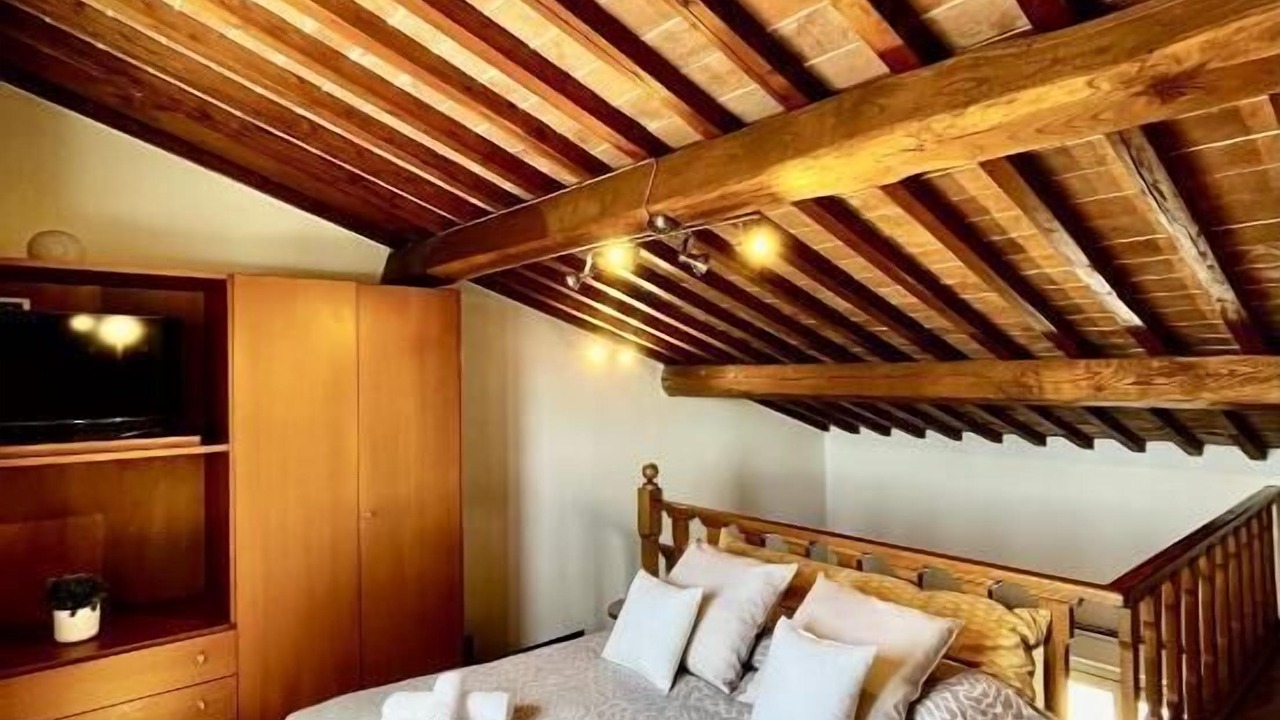 Photo of Bedroom in Pietrasanta