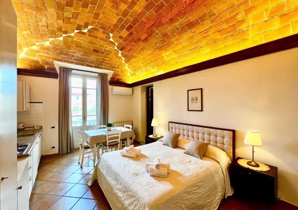 Photo of Bedroom in Pietrasanta