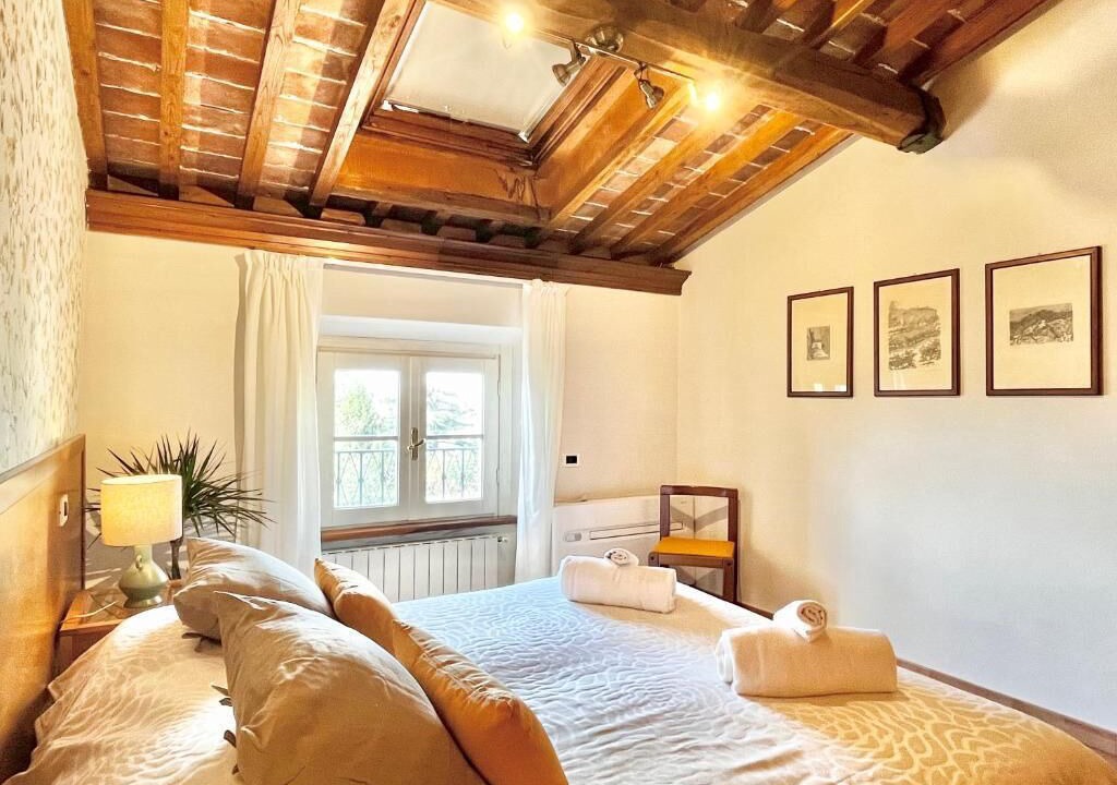 Photo of Bedroom in Pietrasanta
