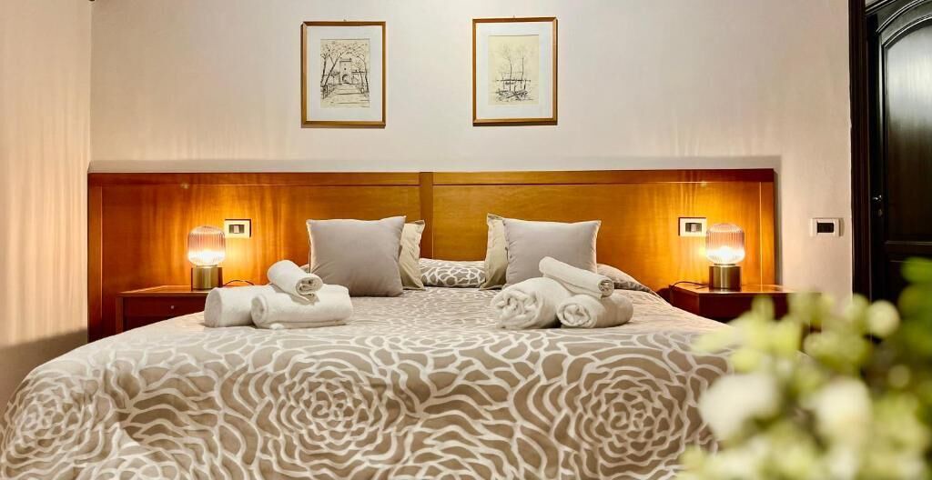 Photo of Bedroom in Pietrasanta