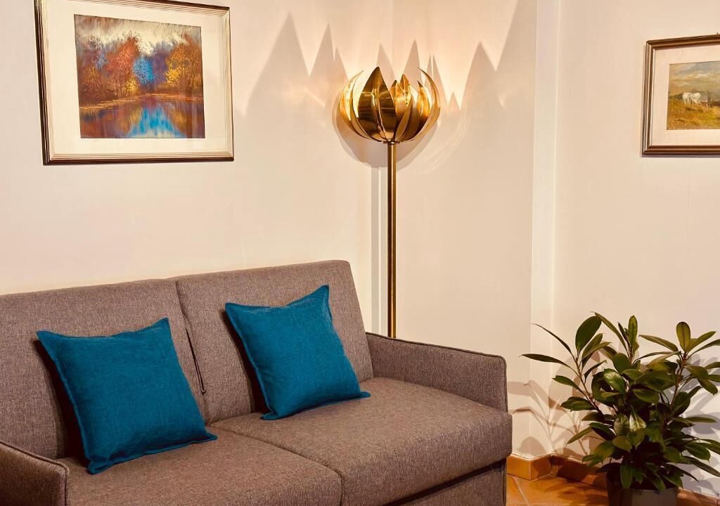 Photo of Livingroom in Pietrasanta