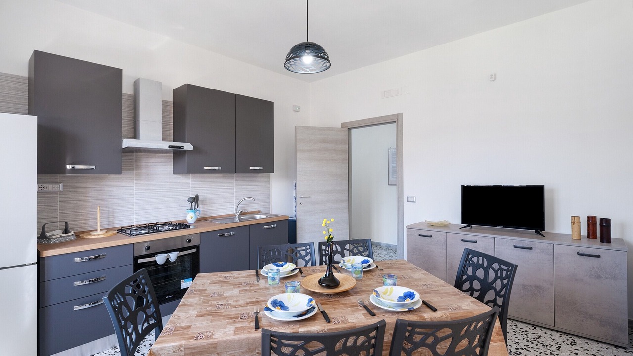 Photo of Kitchen in Agropoli