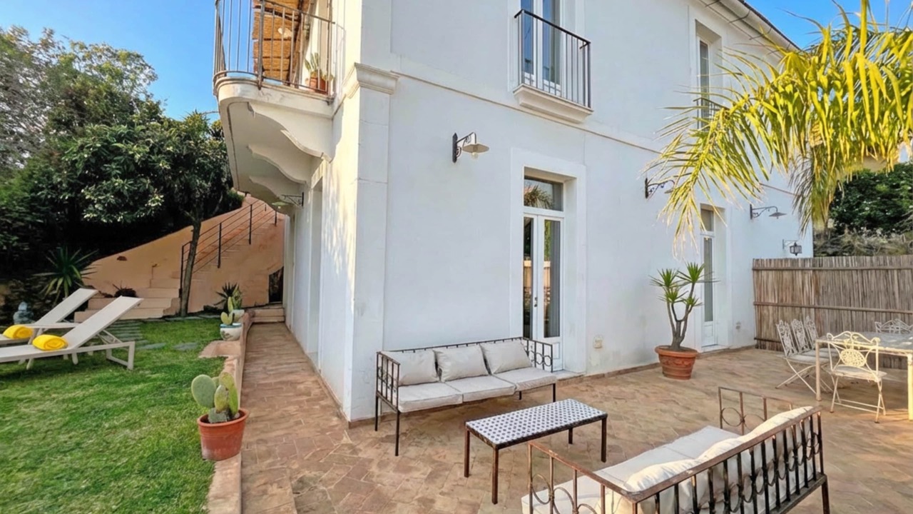 Photo of Outdoor in Salerno