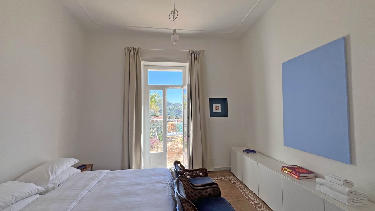 Photo of Bedroom in Salerno