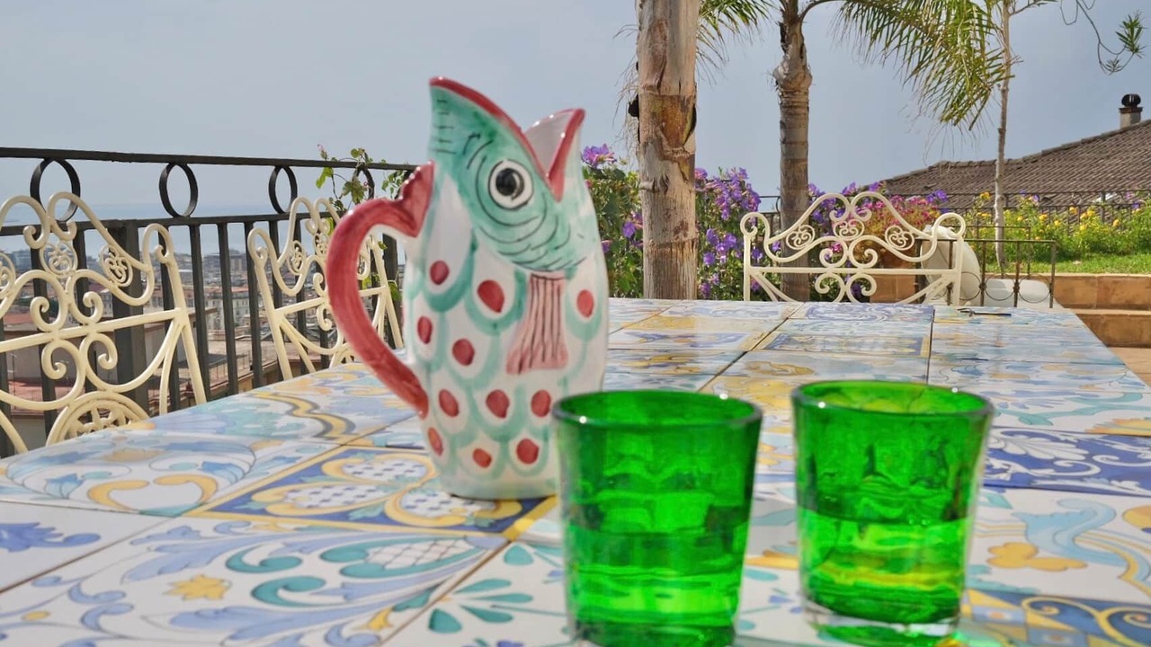 Photo of Outdoor in Salerno