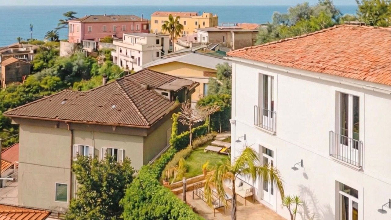 Photo of Outdoor in Salerno