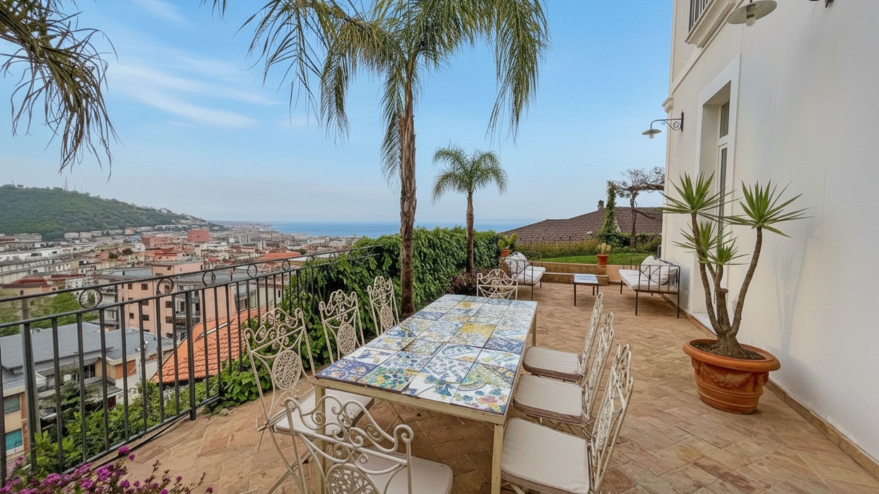 Photo of Outdoor in Salerno