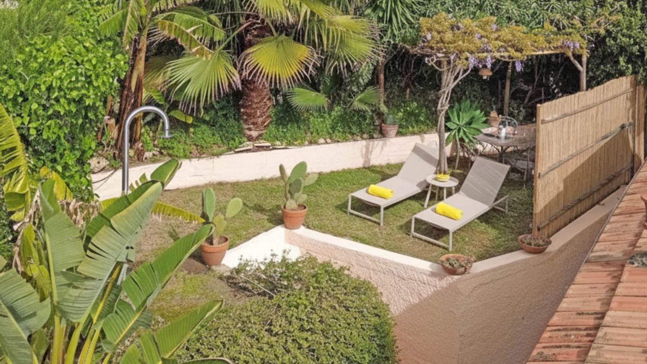Photo of Outdoor in Salerno