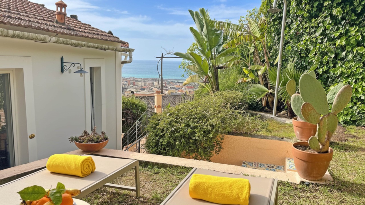 Photo of Outdoor in Salerno