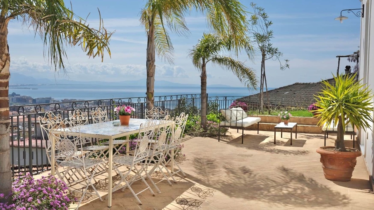 Photo of Outdoor in Salerno