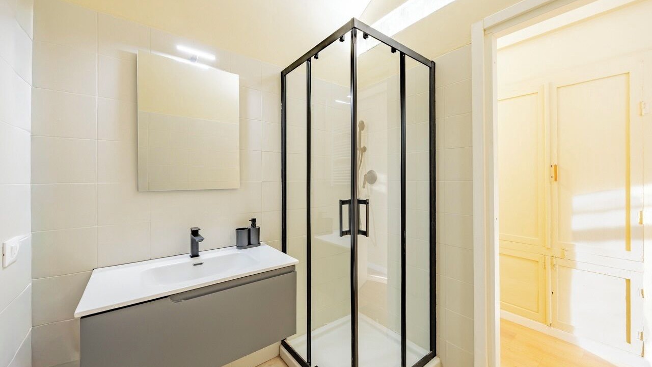 Photo of Bathroom in San Donato