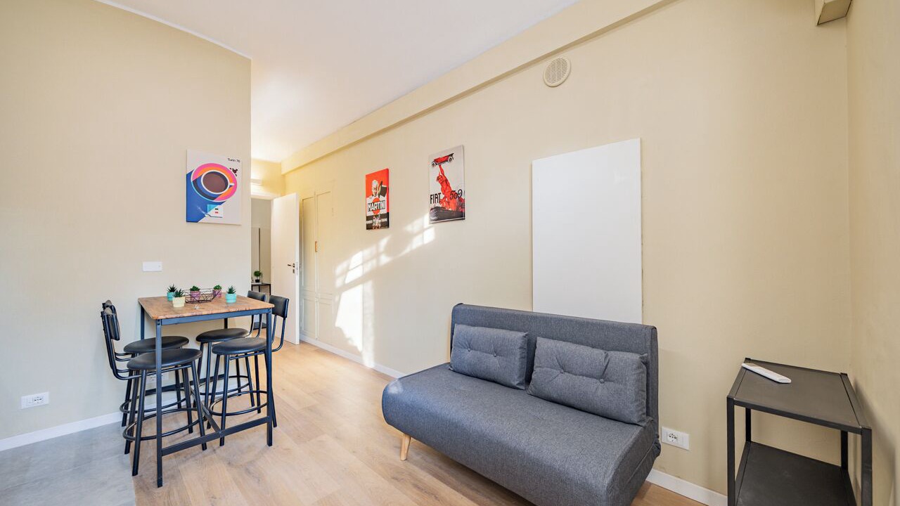 Photo of Livingroom in San Donato