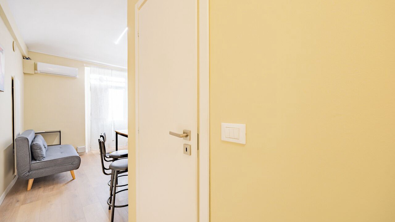 Photo of Livingroom in San Donato
